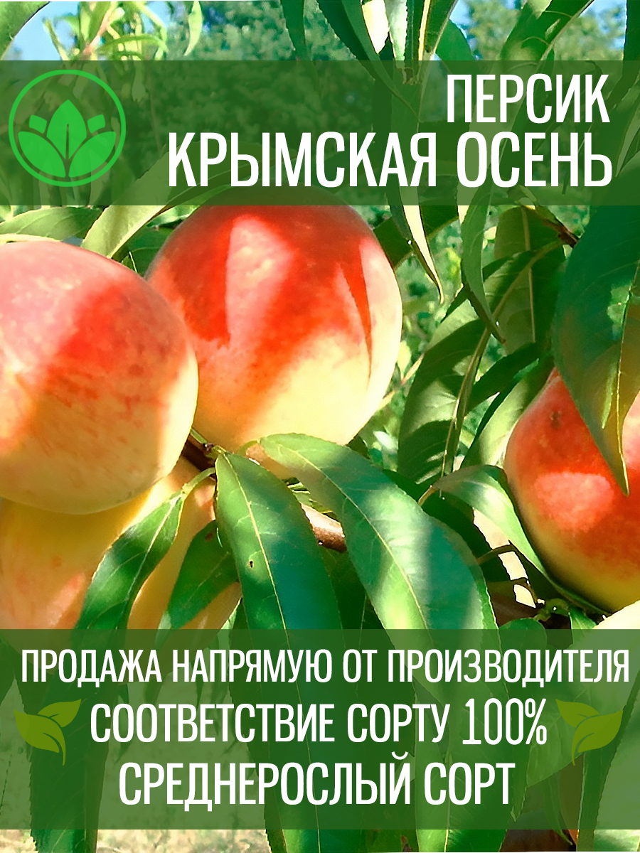 Крымская Осень
